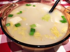 -西贝(上海中心店)