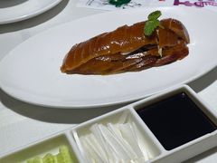 -鸭王烤鸭店(三里河店)