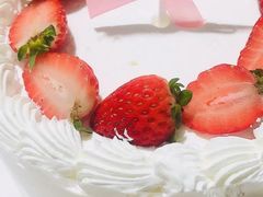 -爱上花开·蛋糕·安佳动物奶油轻奢私人定制(凯德店)