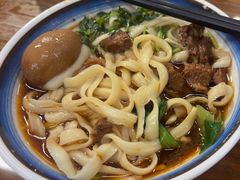 -晋麦香刀削面(光彩路店)