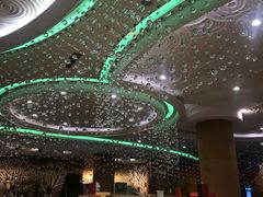 -青岛海尔洲际酒店