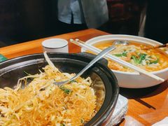 -山外山·林语花园餐厅