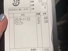 -じゃんじゃん亭(栄店)