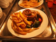 -宜家·瑞典风味餐厅(北京西红门店)