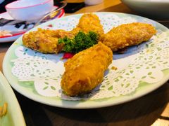 -新白鹿餐厅(城西银泰城店)