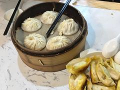 -蒋家桥饺面店(四望亭路店)
