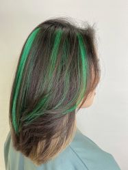 -简影造型·自选烫染接发salon