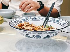 热拌香干-杯莫亭(集里店)