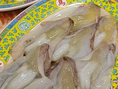 -清真·马家火锅美食城(镇江北路店)