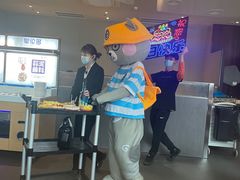 -星伦多 自助料理(圆融店)