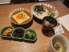 -CURRY YA 熟成咖哩專門店(深圳湾万象城店)