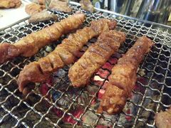 -釜山火炉·海鲜烤肉(紫藤路店)