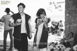 -太古映画婚纱摄影(天河店)