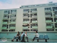 -彩虹村