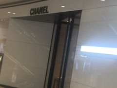 -CHANEL(恒隆广场店)