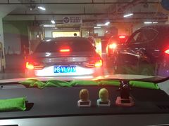 -虹口龙之梦购物中心·停车场