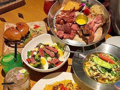 -味德西餐音乐酒吧 Wade's Bar&Grill