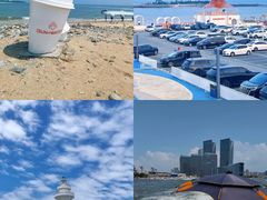 -巧克力渔家.小船海鲜家常菜(万平口店)