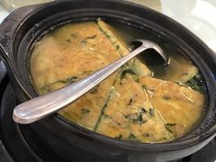 -东江渔村·古典园林·30年粤菜老字号(太和店)