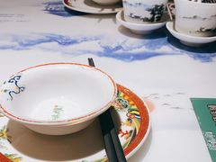 -醉英雄四川料理(新塘万达广场店)