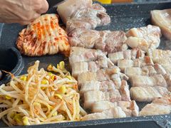 -Dombe豚(黑猪肉街店)