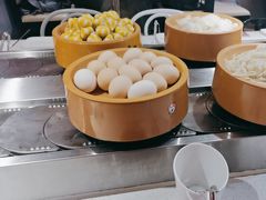 -龍歌自助小火锅(崂山丽达店)