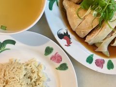-威南记鸡饭餐室
