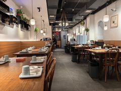 -乔街深夜食堂·小龙虾·高压锅生蚝(杭州总店)