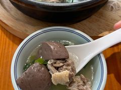 -九道菜有鸡鱼头(石鼓路店)