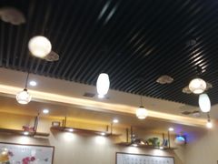 大堂-张刚餐饮(春晓馨苑店)