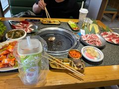 -正德源煎牛肉(安康南路店)