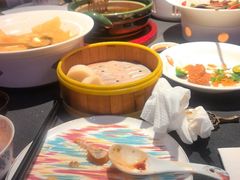 -锦府园·新台州菜(合生汇店)