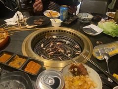 -神户赤童日式烤肉伙伴(东直门店)