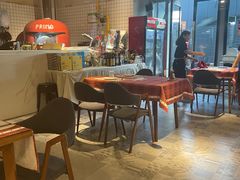 -Primo·丽莫意大利窑烤披萨