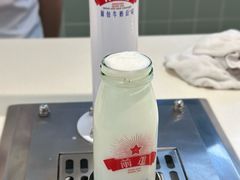 -红星前进面包牛奶公司(君太店)