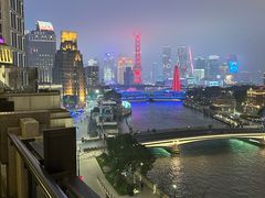 -上海苏宁宝丽嘉酒店·Cafe Bellagio西餐厅