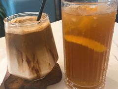 -树咖啡tree coffee