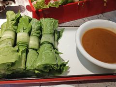 -红辣椒·川菜·火锅(张杨路店)