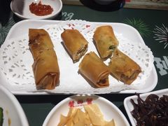 -蟹蟹潮汕砂锅粥(食八方美食城店)
