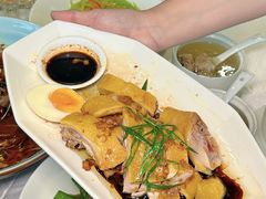 -悦雅居·老广州老味道(长湖店)