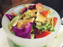 -梧桐餐厅(泉城路店)