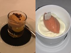 -Caprice(香港四季酒店)