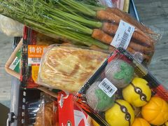 -果蔬好生活超市(东湖店)