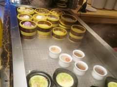 -芭菲盛宴·环球美食(北城国际店)