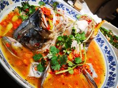 -湘潭九龙鱼头店(城南西路店)