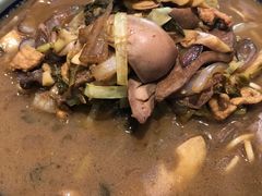 -慧娟面馆·餐厅(望江路店)