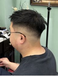 点击看大图 -Kraemer Paris苏豪路易士·嘉玛发廊