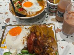 -华嫂冰室(尖沙咀店)