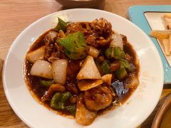 -哇蛙牛功夫面渝都料理(龙阳广场店)