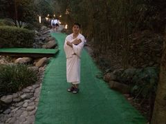 -明月山天沐温泉度假村